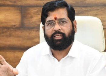 2 लक्ष मेट्रिक टन कांदा नाफेडने खरेदी करण्याचा निर्णय ऐतिहासिक – मुख्यमंत्री शिंदे