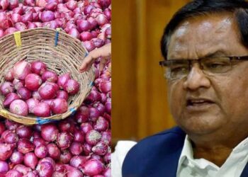 कांद्याचे दर