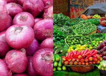 कांद्याला इथे मिळतोय सर्वाधिक दर