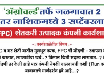 फार्मर्स प्रोड्युसर कंपनी