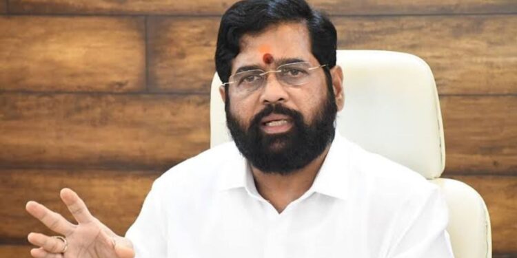 2 लक्ष मेट्रिक टन कांदा नाफेडने खरेदी करण्याचा निर्णय ऐतिहासिक – मुख्यमंत्री शिंदे