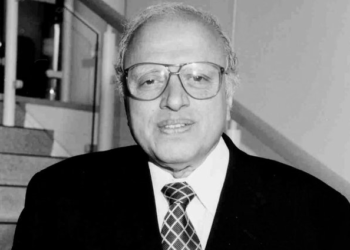 एमएस स्वामीनाथन