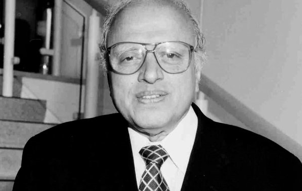 एमएस स्वामीनाथन