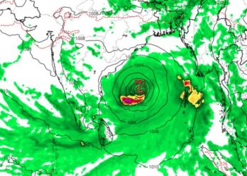 Return Monsoon Delayed India