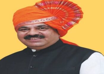 पहिल्यांदाच शेतकऱ्यांना केळी पिकावरील ‘सीएमव्ही’ रोगासाठी 19 कोटींची नुकसान भरपाई – अनिल पाटील            