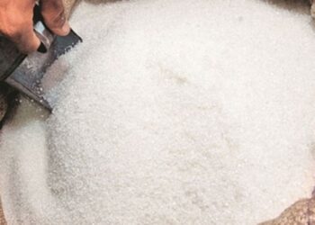 उत्पादनाच्या 20 टक्के साखर ज्यूट बॅगेत पॅक करण्याचे निर्देश