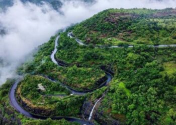 ताम्हिणी घाट