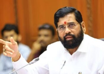 राज्याचा ऊस गाळप हंगाम १ नोव्हेंबरपासून करण्यास मुख्यमंत्र्यांची मान्यता