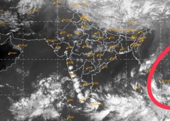 बंगालच्या उपसागर