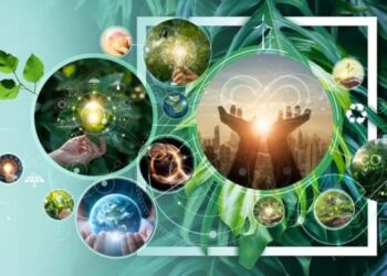 जालना-संभाजीनगरसह राज्यातील चार शहरात उभारण्यात येणार सर्क्युलर इकॉनॉमी पार्क