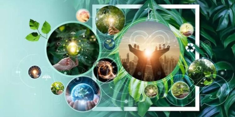 जालना-संभाजीनगरसह राज्यातील चार शहरात उभारण्यात येणार सर्क्युलर इकॉनॉमी पार्क