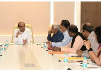 राज्यात लवकरच खासगी खाजगी पशुवैद्यकीय महाविद्यालये