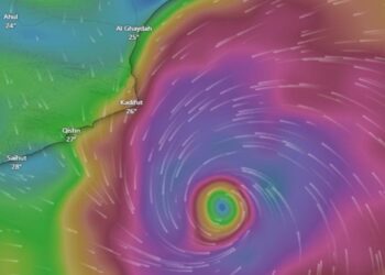 राज्यातील सकाळच्या तापमानात घट