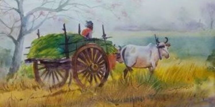 शेजारच्या शेतजमिनीतून बैलगाडीला मार्गासाठी सरसकट परवानगी; शेताकडील वहीवाटीचा रस्ता अडवल्याने त्रस्त लाखो शेतकऱ्यांना दिलासा