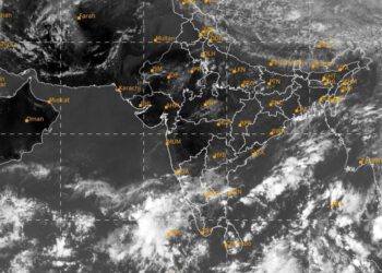 हवामान पुन्हा बदलणार