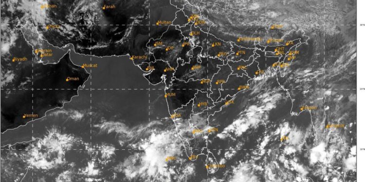हवामान पुन्हा बदलणार