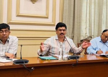 स्मार्ट कृषी