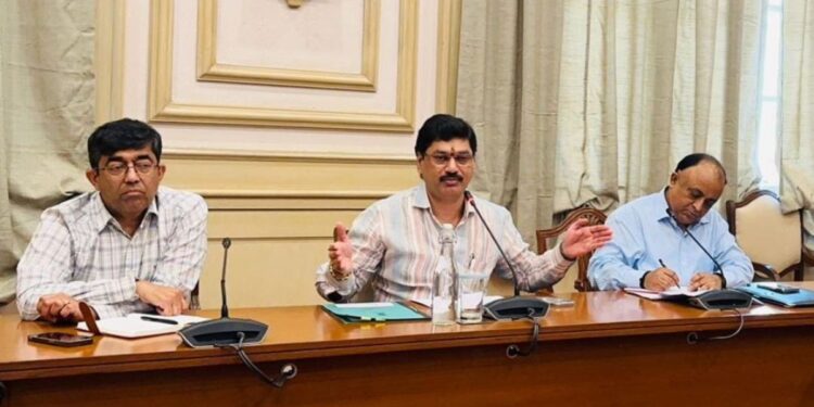 स्मार्ट कृषी