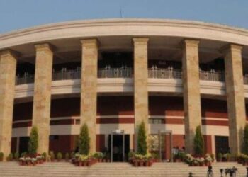 हिवाळी अधिवेशन नागपूर