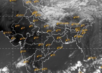 राज्यात आजही पावसाचे अवकाळी फटाके फुटणार!
