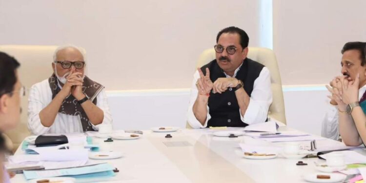 राज्यातील शेतकऱ्यांचे वीज कनेक्शन कापले जाणार नाही!