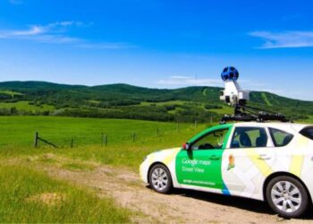 कापूस उत्पादक शेतकऱ्यांच्या मदतीला आता 'गुगल'ची धाव