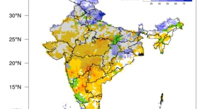 राज्यात पुढील तीन दिवस ढगाळ वातावरण