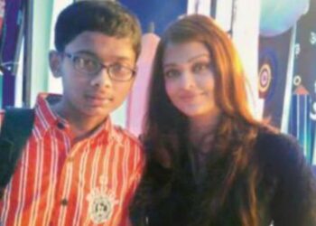 शेतकऱ्याच्या मुलाचा वयाच्या बाराव्या वर्षीच आयआयटीत प्रवेश