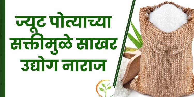 साखर उद्योग