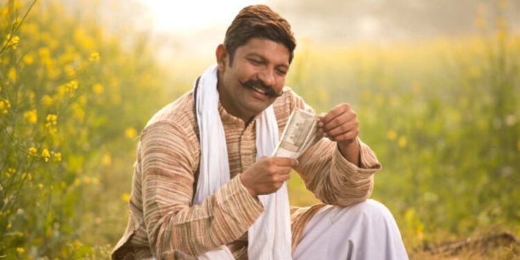 पीएम किसान व नमो किसान महासन्मान योजने