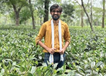 ॲग्री स्टार्टअप