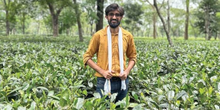 ॲग्री स्टार्टअप