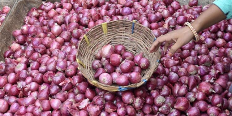 कांदा बाजारभाव