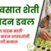 खुशखबर ! 15 दिवसात शेती उत्पादन डबल, “विद्युत वाहक माती” विकसित करून शास्त्रज्ञांनी केली कमाल!!