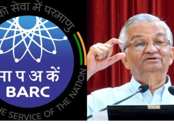 कांदा साठवणुकीचे नवे तंत्रज्ञान जाणून घ्या “रेडीएशन मॅन” डॉ. अनिल काकोडकर यांच्याकडून सोमवारी (दि. 15 जानेवारी) पिंपळगाव बसवंत येथील ॲग्रोवर्ल्ड कृषी प्रदर्शनात.. कांदा बँक, डाळिंब व दूध उत्पादनावरील चर्चासत्राचा अवश्य लाभ घ्या…