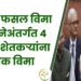 पीएम-किसान योजनेच्या 6,000 पेन्शन लाभात कोणतीही वाढ