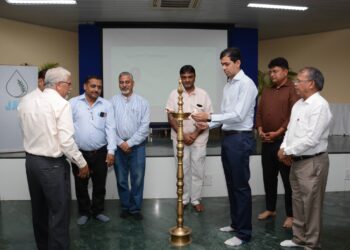 जैन कार्बन क्रेडीट योजनेत सहभागी व्हावे – अथांग जैन