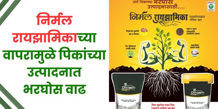 निर्मल रायझामिका