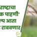 महाराष्ट्राचा ‘ई-पीक पाहणी’ प्रकल्प आता देशभर राबवणार