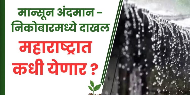 अंदमान - निकोबार