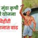 बिरसा मुंडा कृषी क्रांती योजना