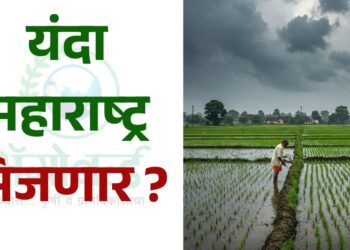 मान्सून 2025