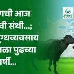 दुग्धव्यवसाय कार्यशाळा