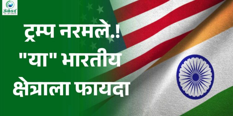 न्याय्य व्यापार करारा