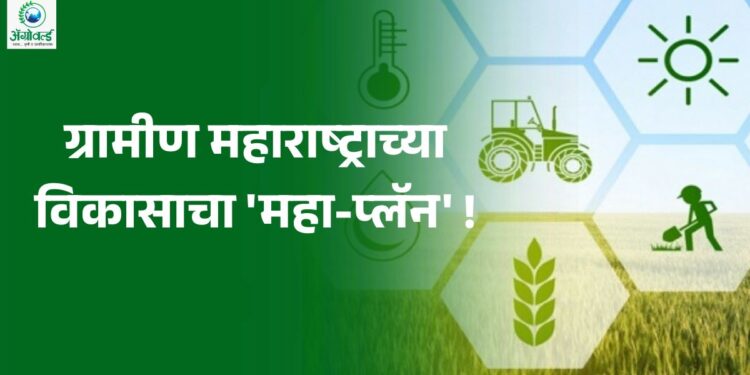 शेतकऱ्यांचे नशीब पालटणार?