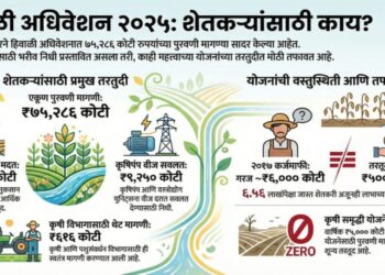 नागपूर हिवाळी अधिवेशन