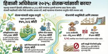 नागपूर हिवाळी अधिवेशन