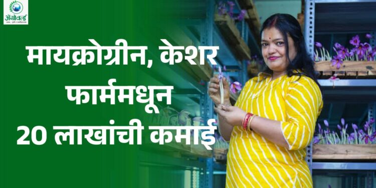 मायक्रोग्रीन