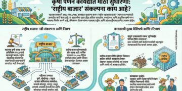 राज्यात नवा पणन कायदा: शेतकऱ्यांसाठी वरदान की कॉर्पोरेट कंपन्यांसाठी पायघड्या?