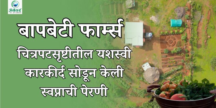 बापबेटी फार्म्स